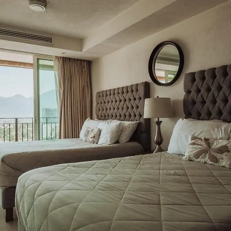 Grand Venetian Beachfront Condos